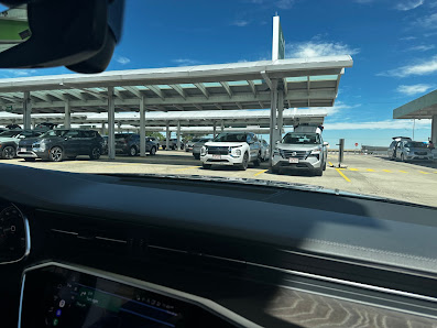 National Car Rental - Denver International Airport (DEN) thumb 3
